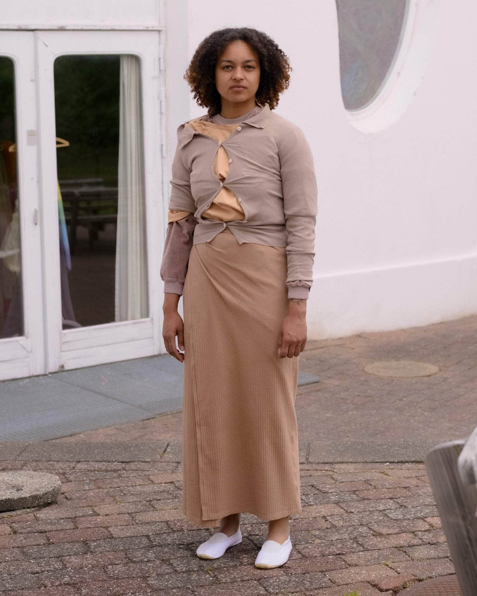 Brig Skirt - Image 7
