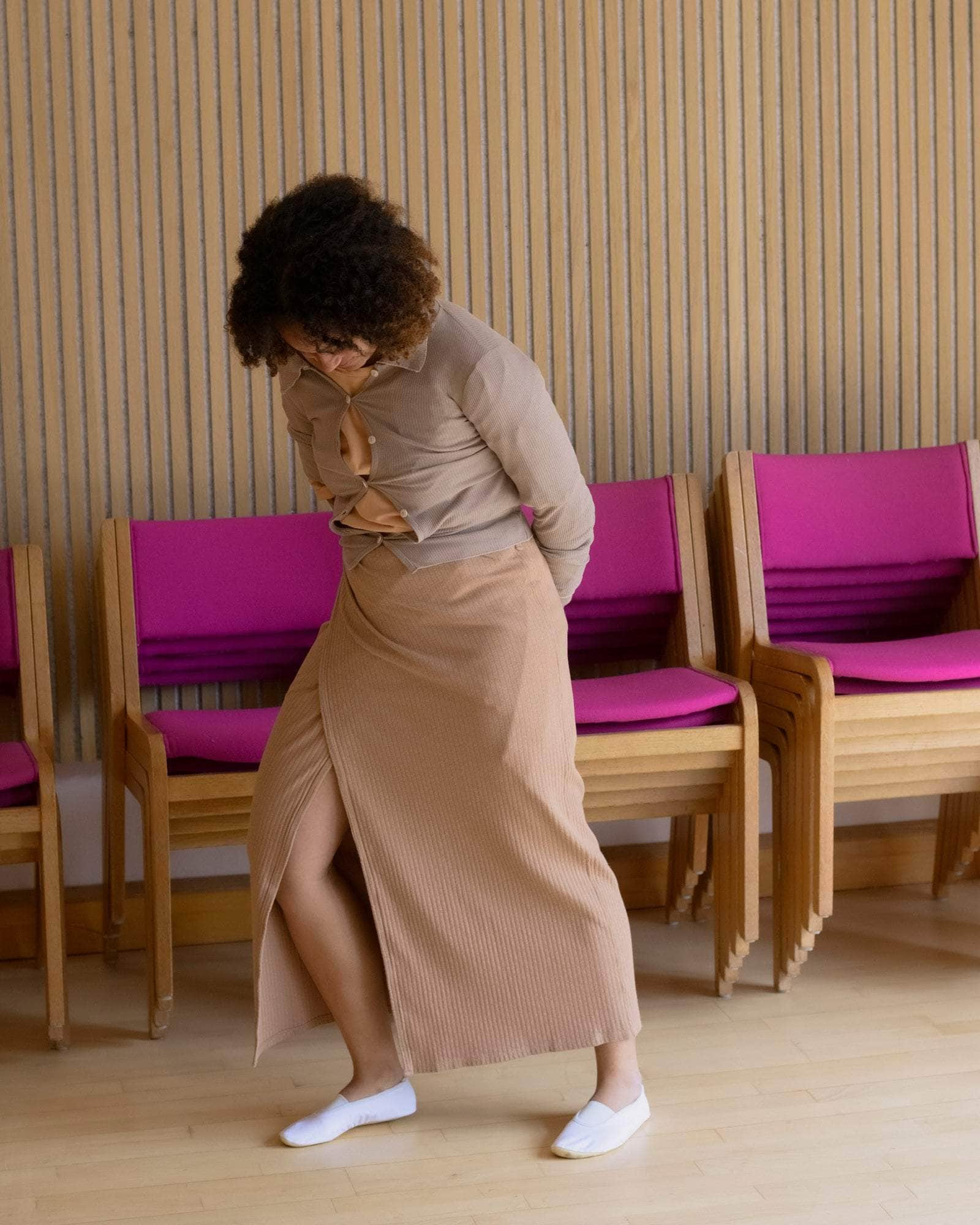 Brig Skirt - Image 8