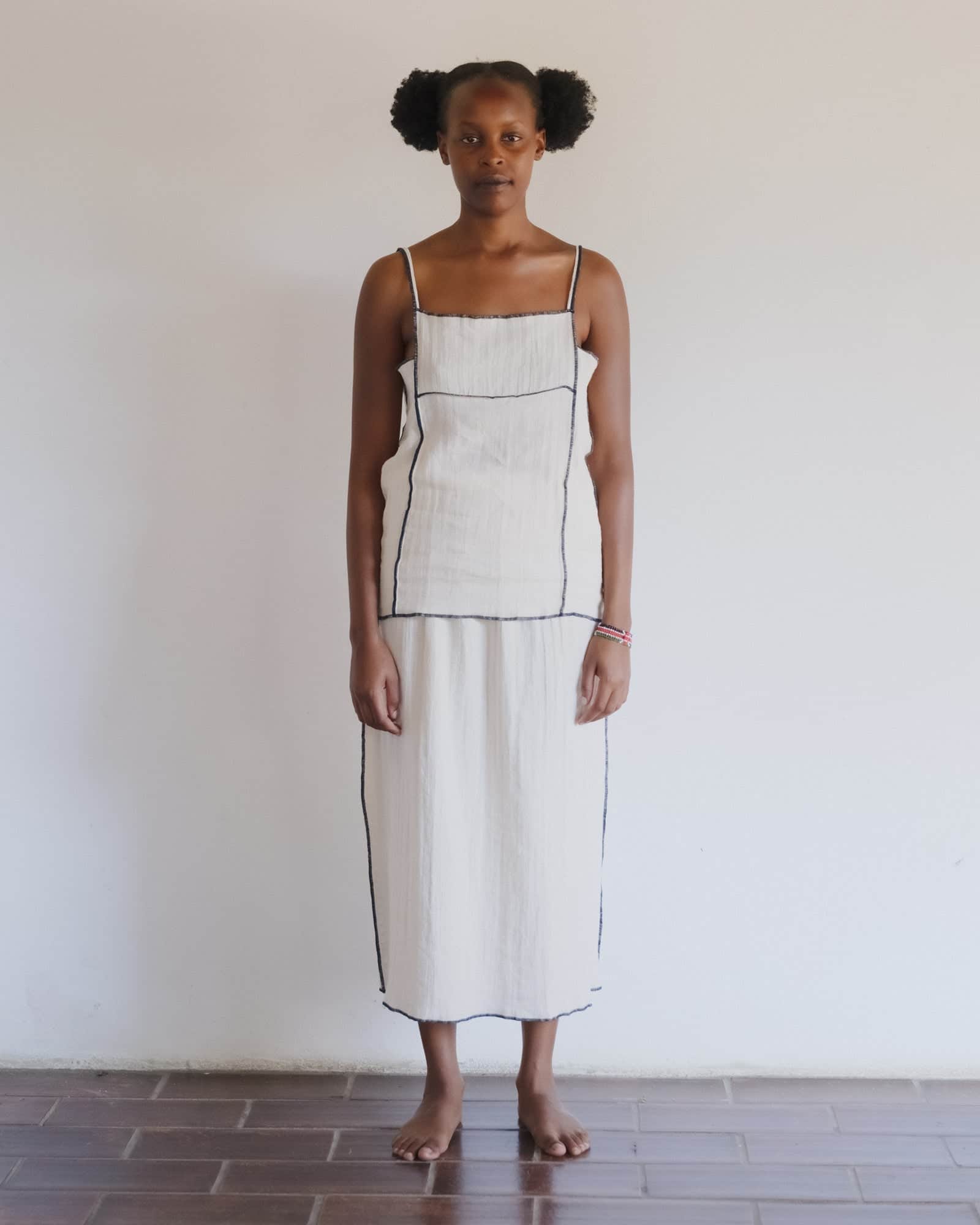 Folio Skirt - Image 5