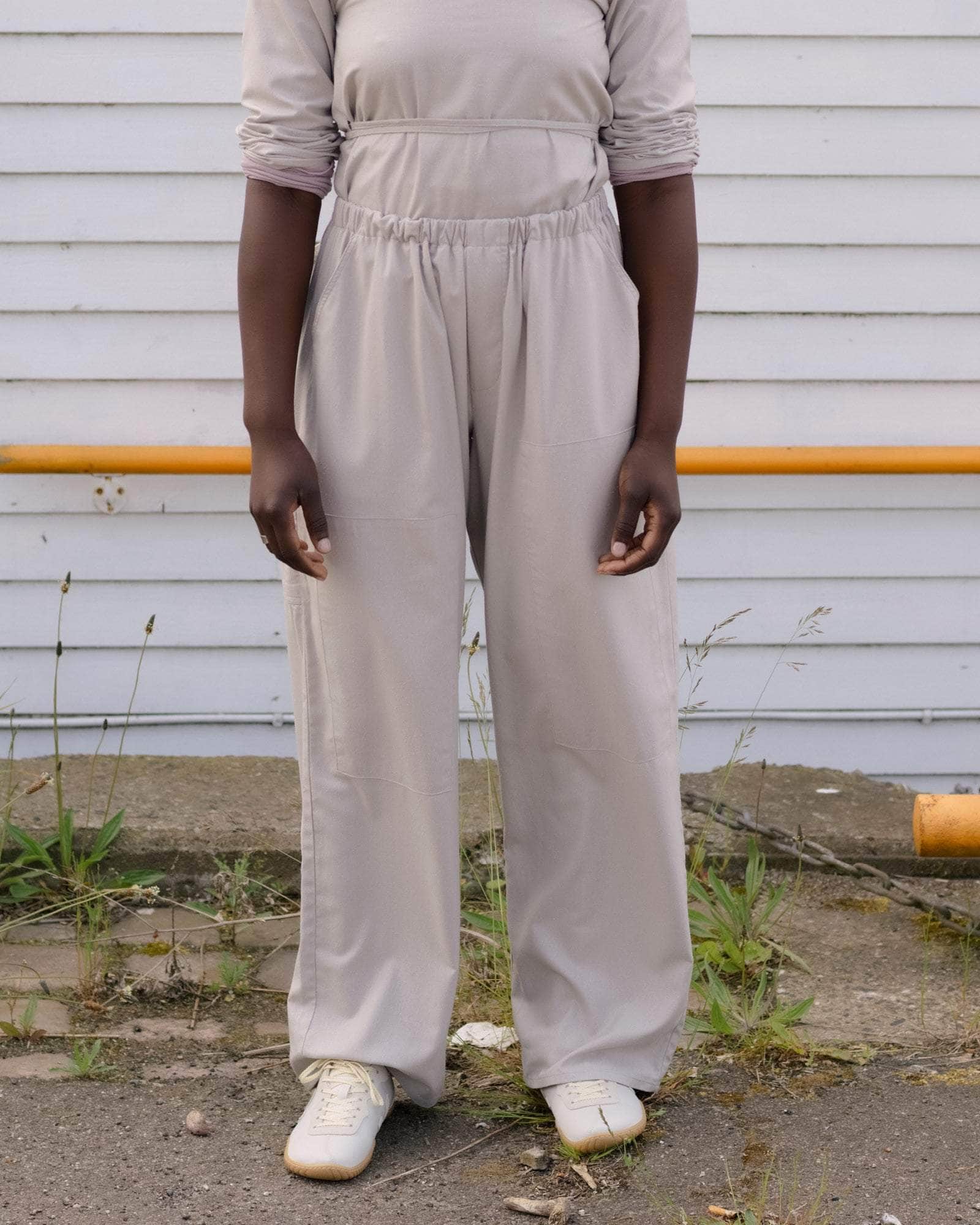 Gren Pants