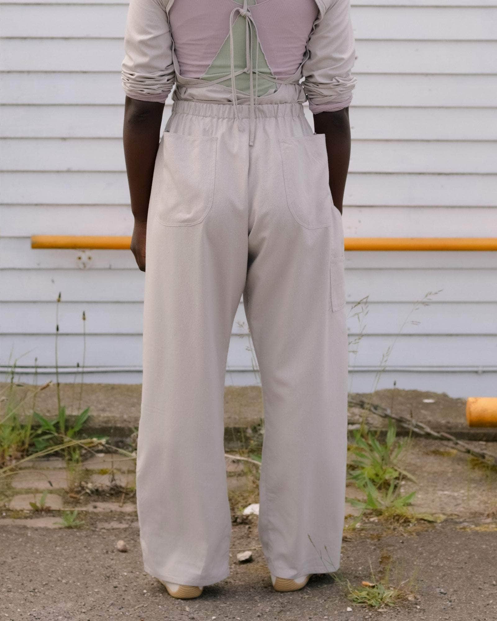 Gren Pants - Image 2