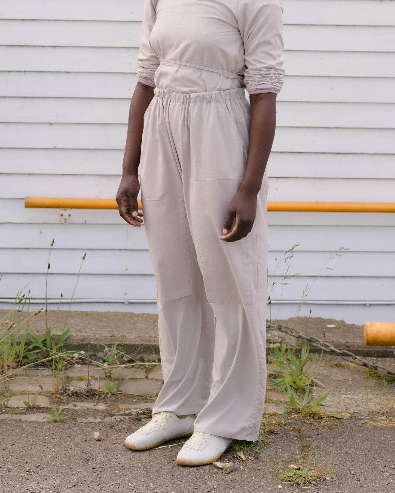 Gren Pants - Image 4