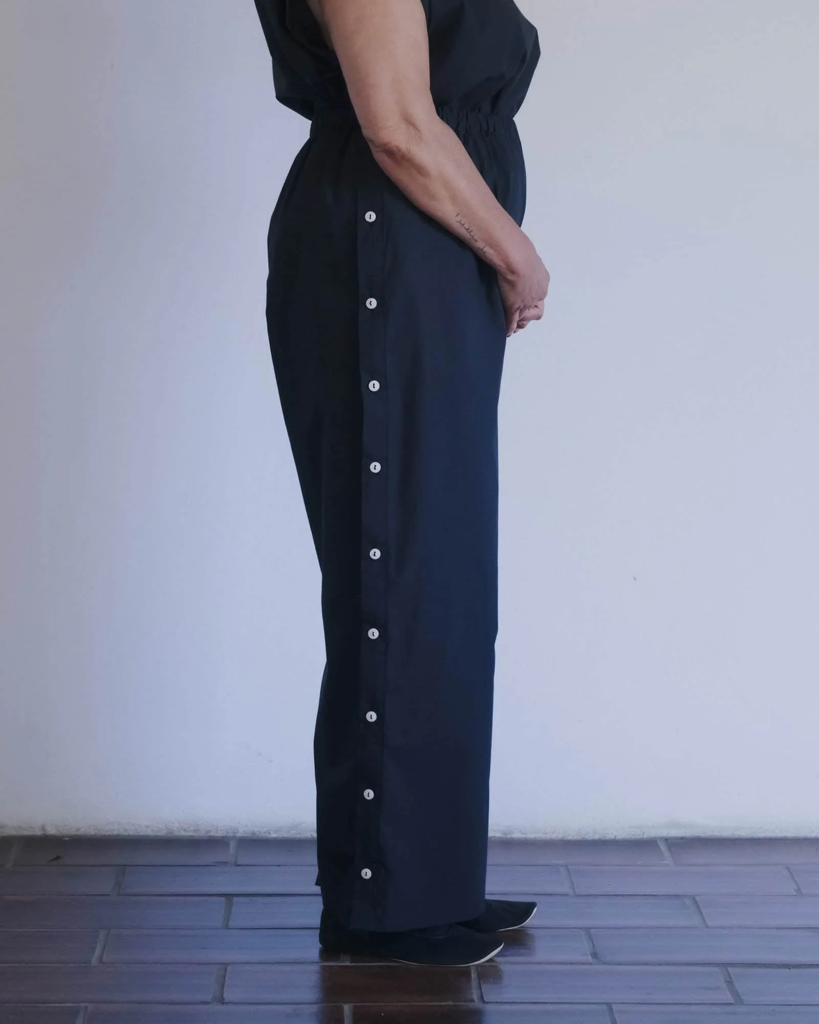 Part Pants - Image 2