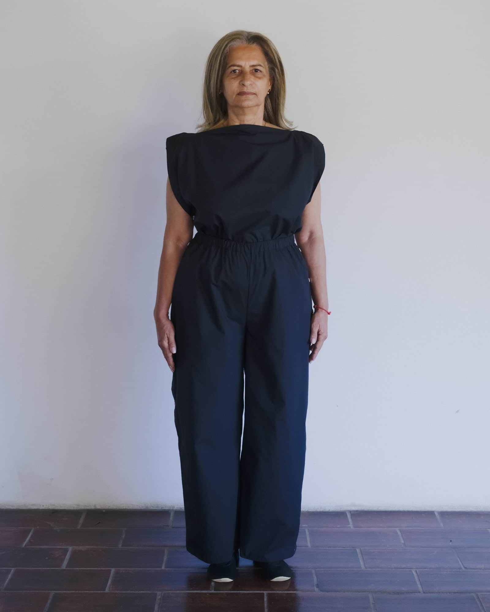 Part Pants - Image 4