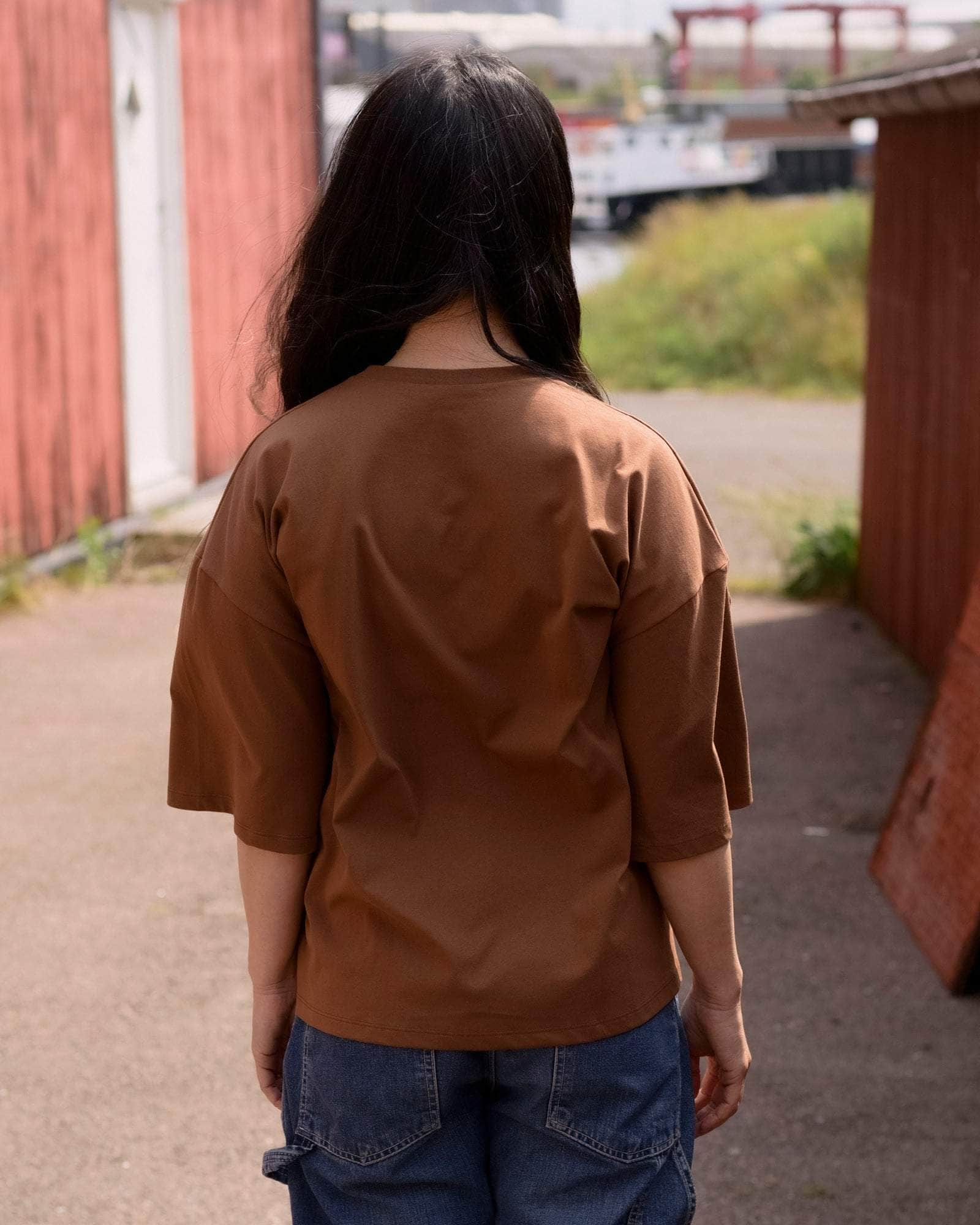 Pin Tee Shirt - Image 2