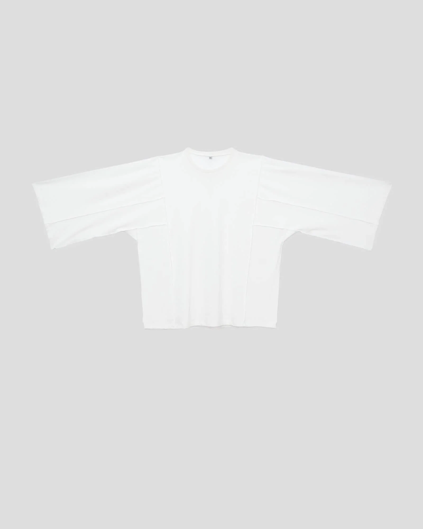 Poi Long Sleeve Tee - Image 7