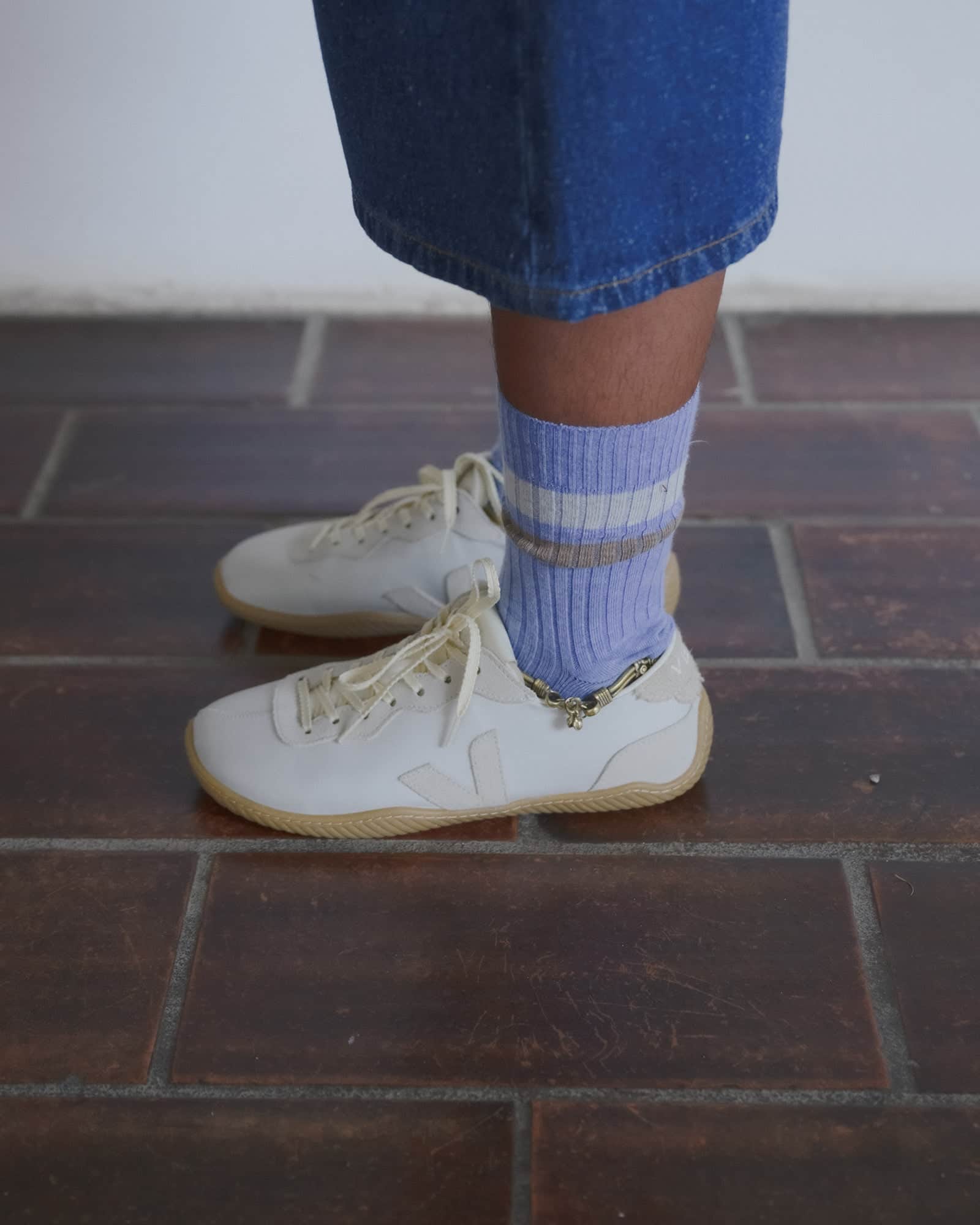 Race Overankle Socks - Image 2