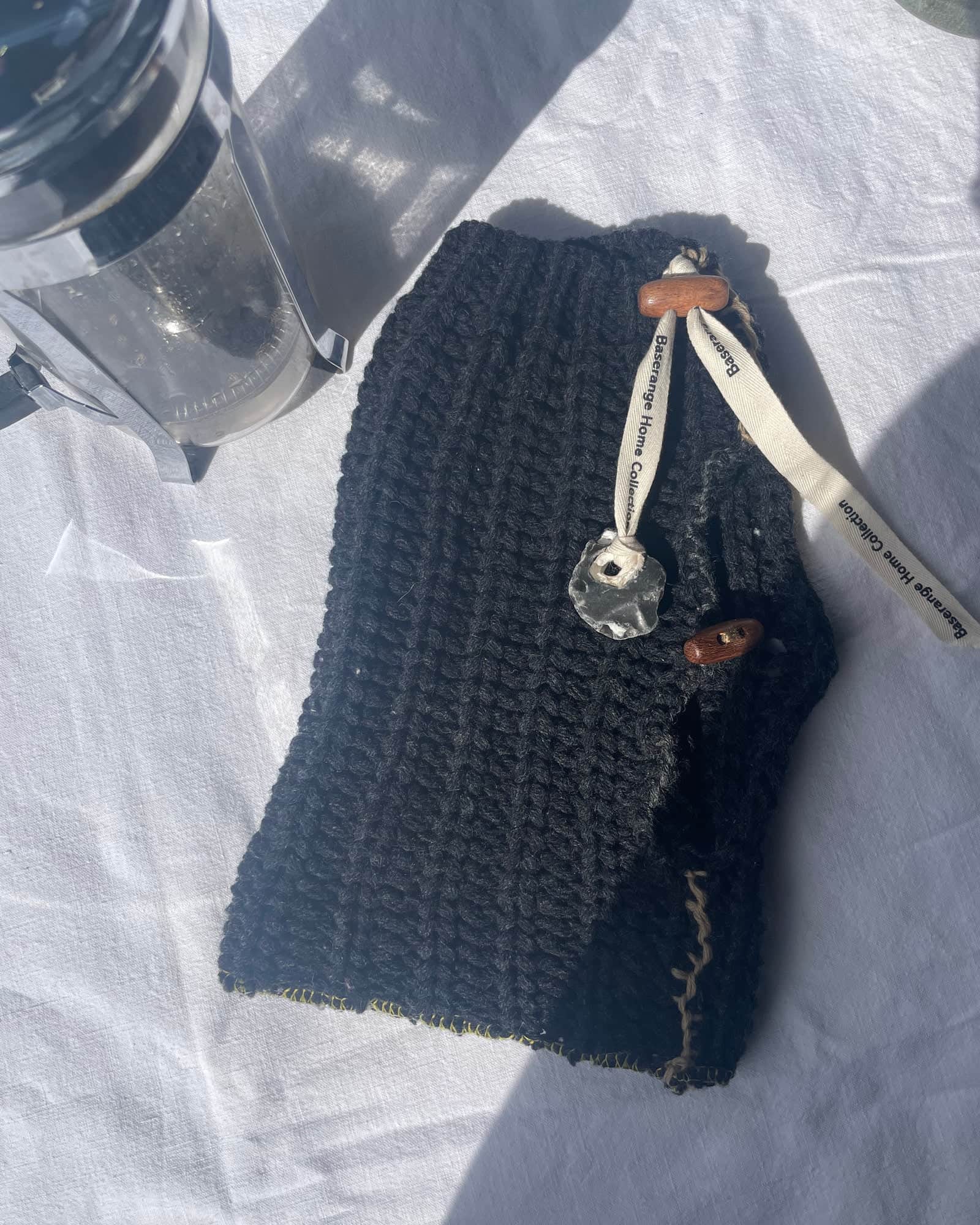 Repair - Coffee Warmer