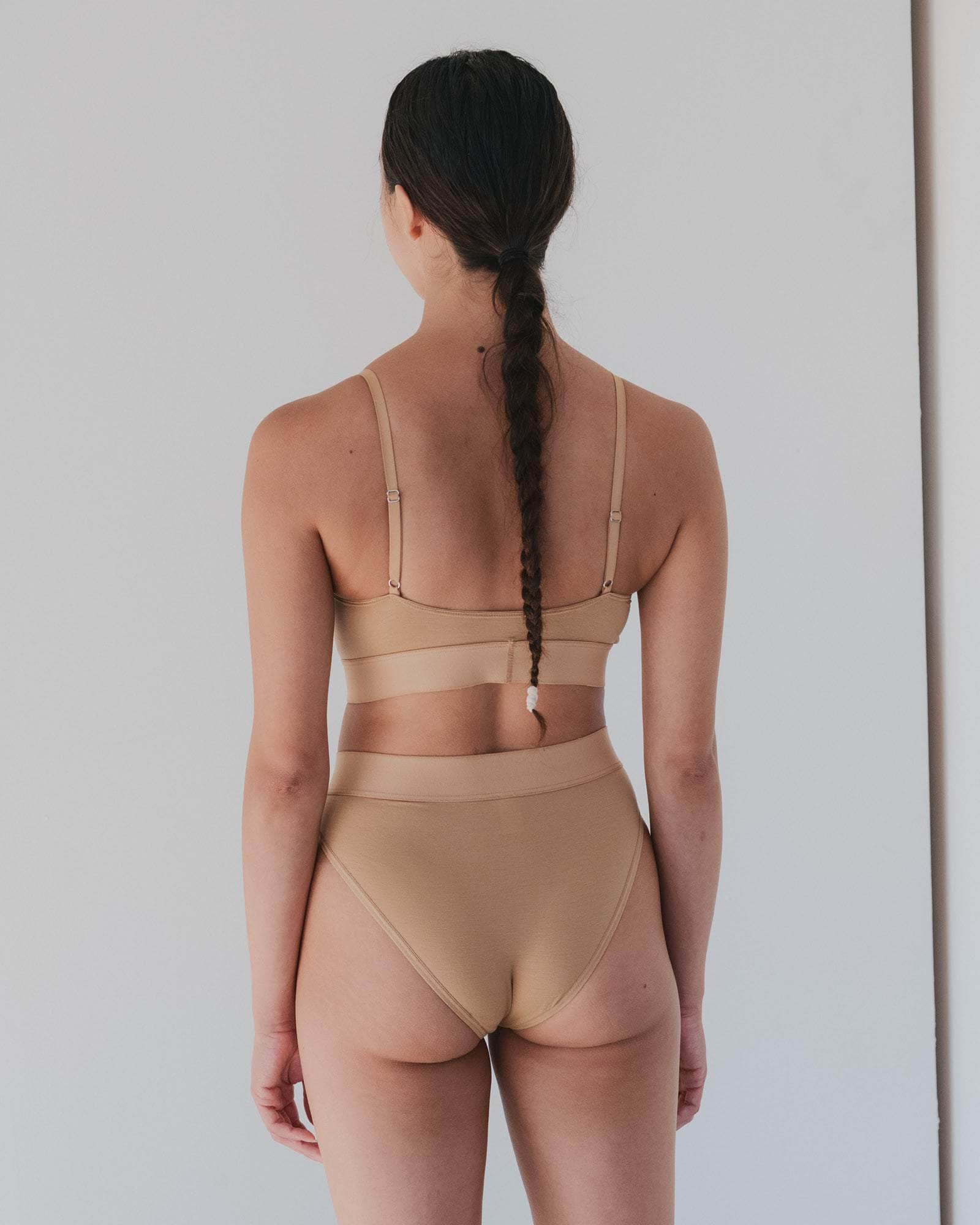 Soft Bra - Image 3