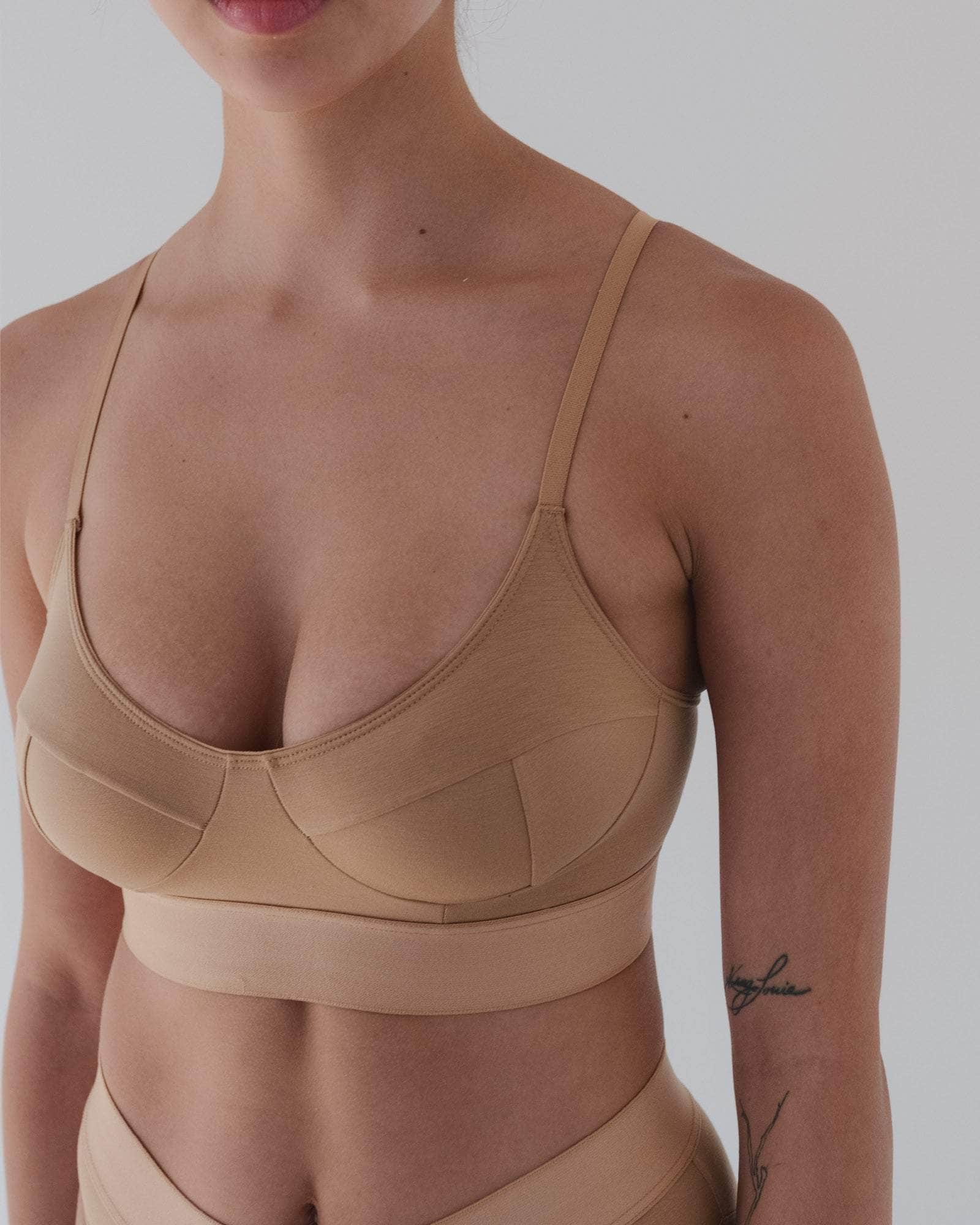 Soft Bra - Image 4