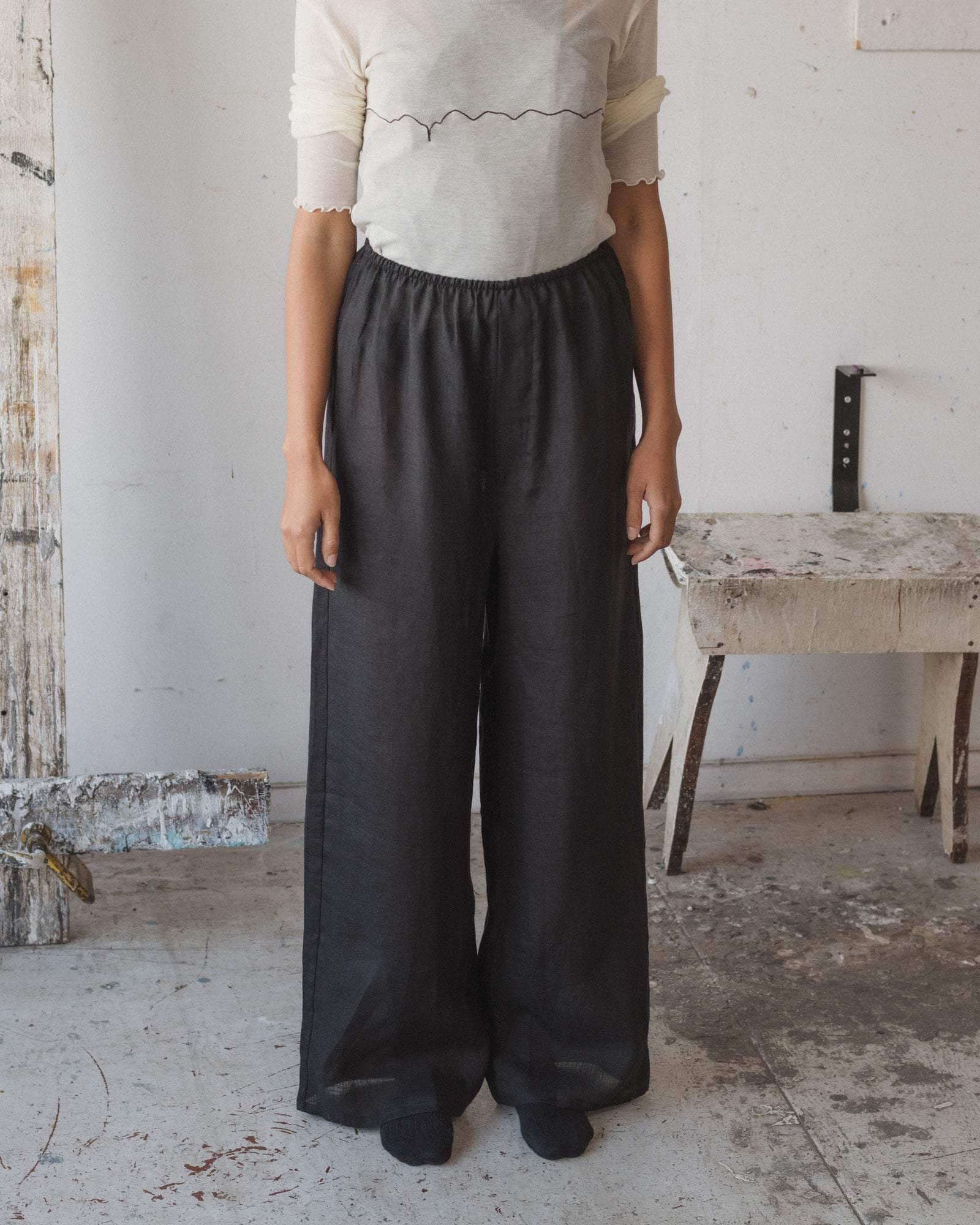 Stoa Pants