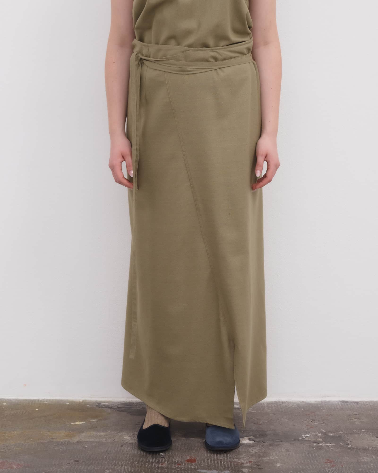 Venn Skirt